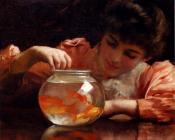 托马斯 本杰明 肯宁顿 : Idle Hours